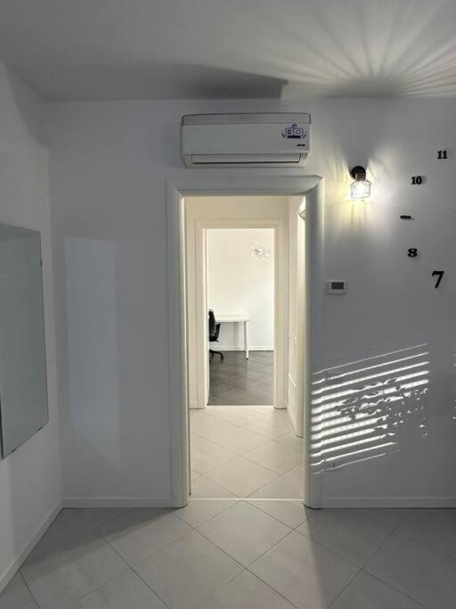 Elysion - Park View Apartment Milan Bagian luar foto